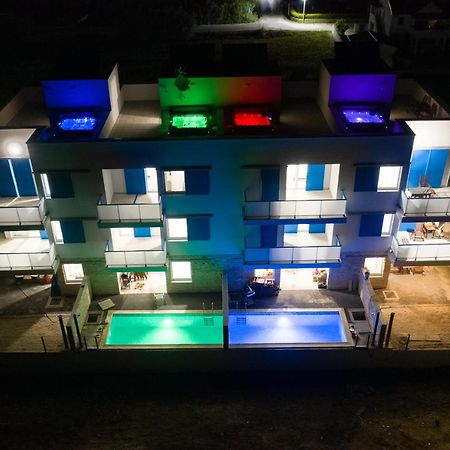 Villa Miri II Privlaka  Εξωτερικό φωτογραφία