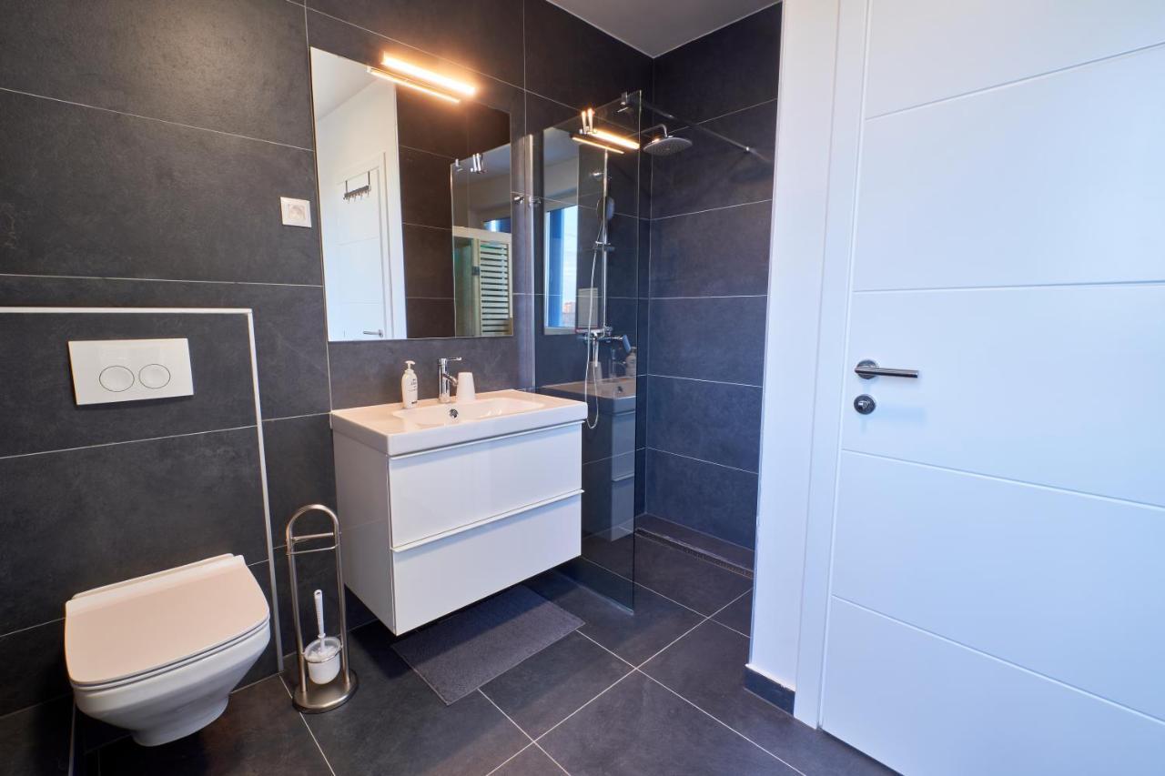 Villa Miri II Privlaka  Εξωτερικό φωτογραφία