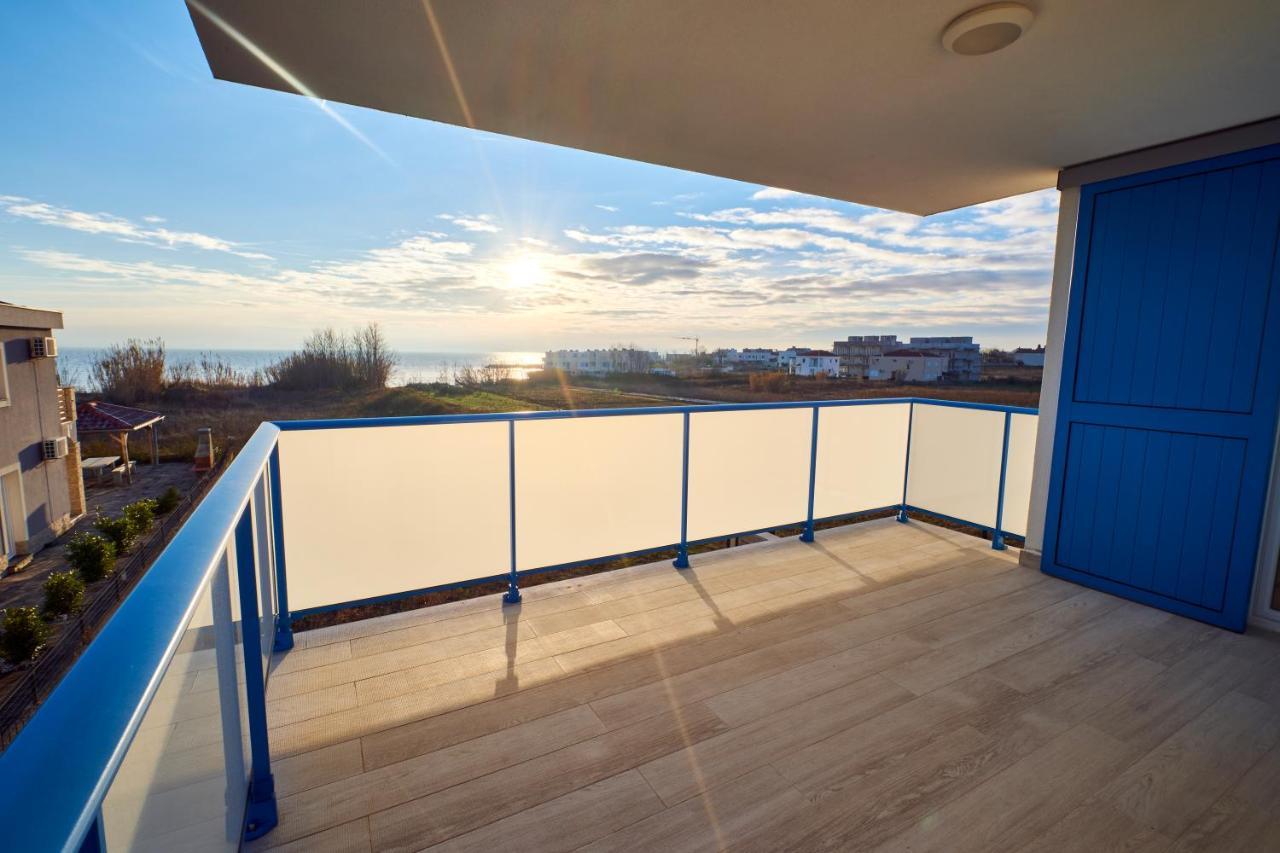 Villa Miri II Privlaka  Εξωτερικό φωτογραφία