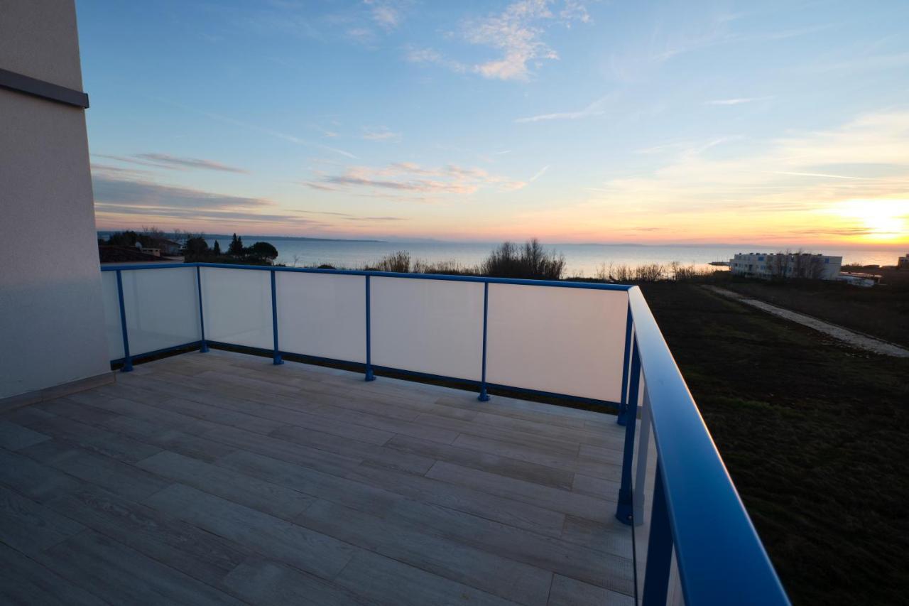 Villa Miri II Privlaka  Εξωτερικό φωτογραφία
