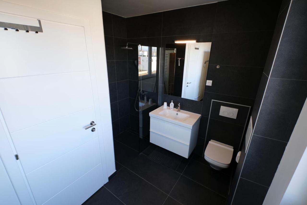 Villa Miri II Privlaka  Εξωτερικό φωτογραφία
