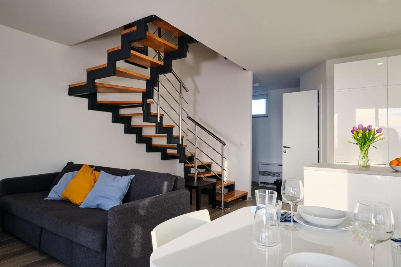 Villa Miri II Privlaka  Εξωτερικό φωτογραφία