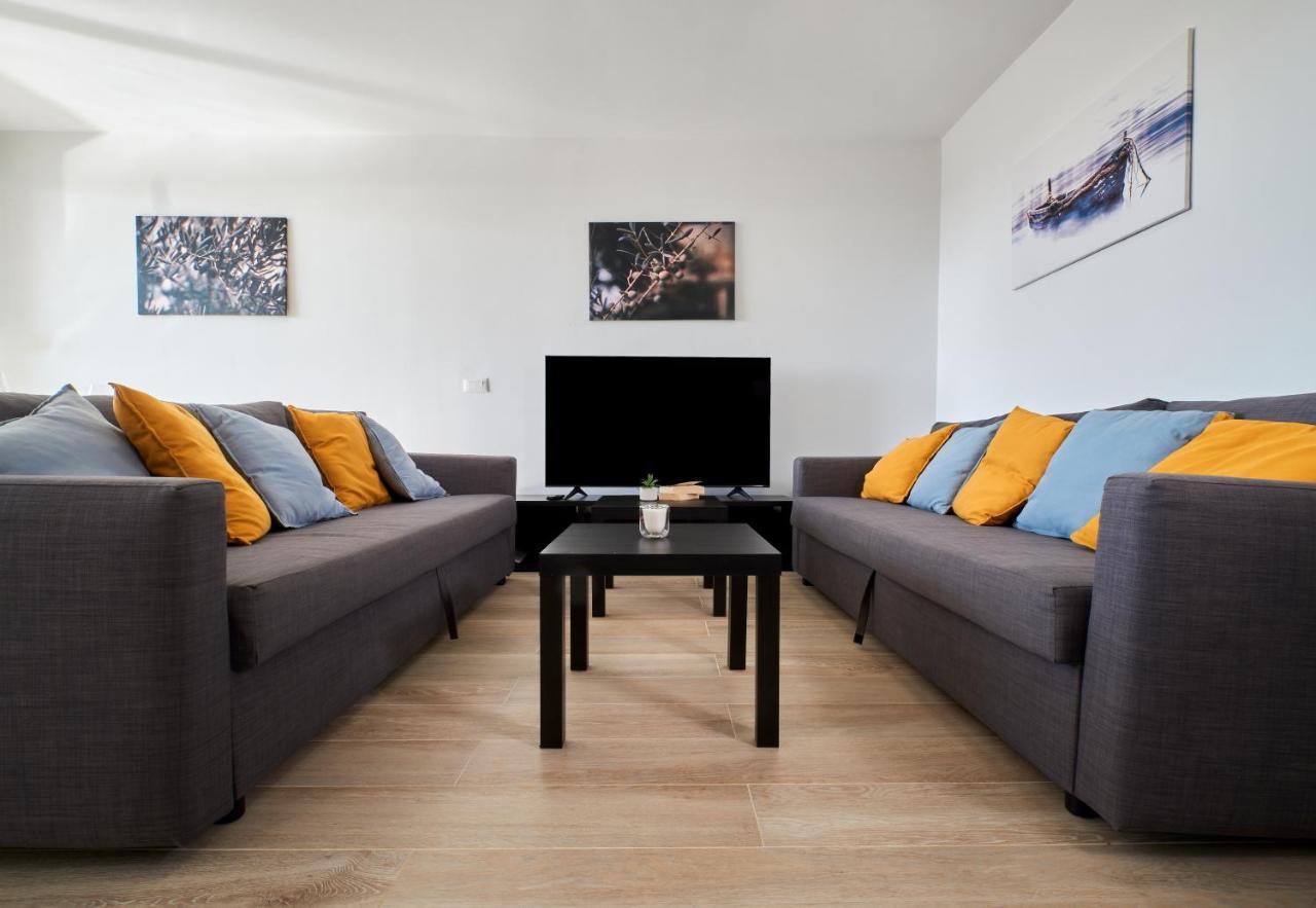 Villa Miri II Privlaka  Εξωτερικό φωτογραφία
