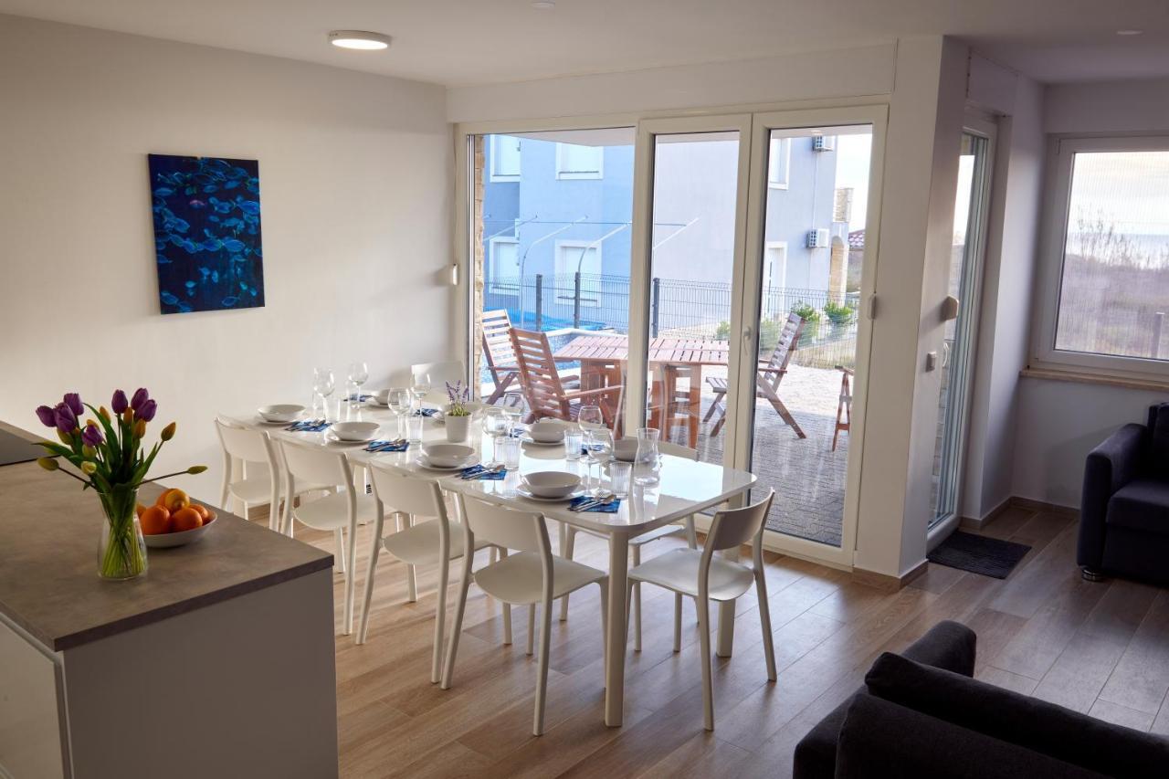Villa Miri II Privlaka  Εξωτερικό φωτογραφία
