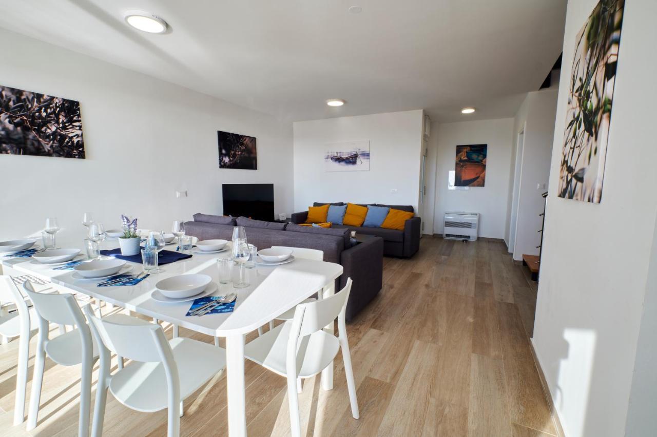 Villa Miri II Privlaka  Εξωτερικό φωτογραφία