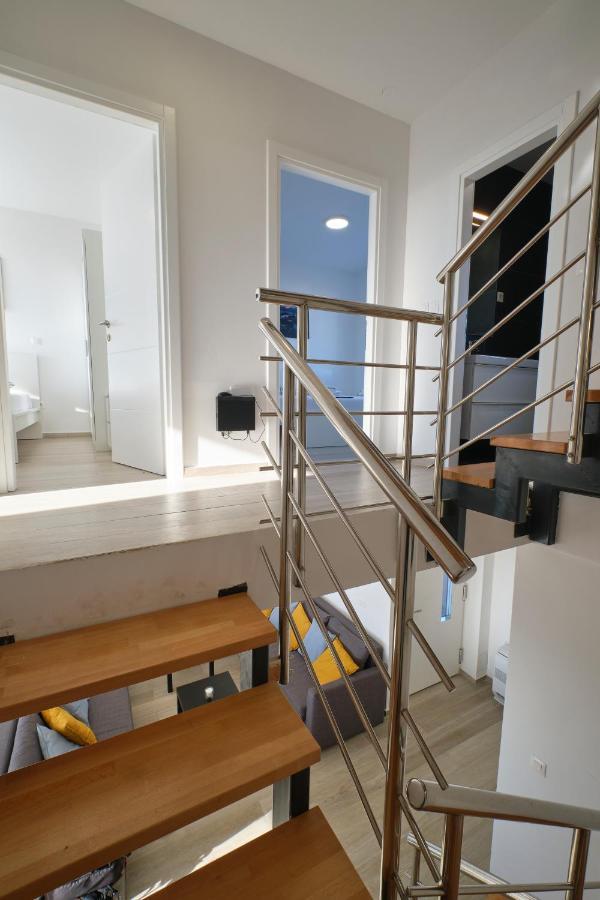 Villa Miri II Privlaka  Εξωτερικό φωτογραφία