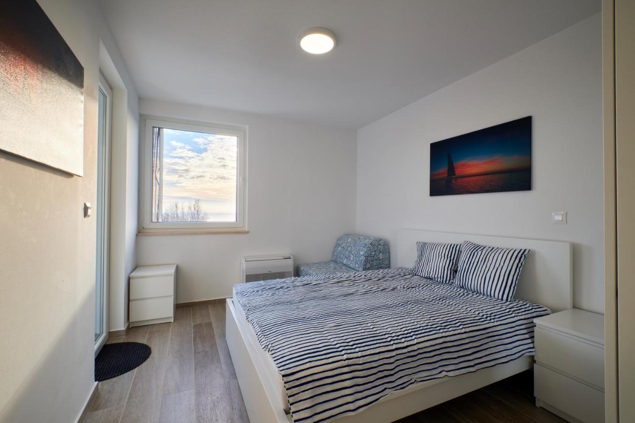 Villa Miri II Privlaka  Εξωτερικό φωτογραφία