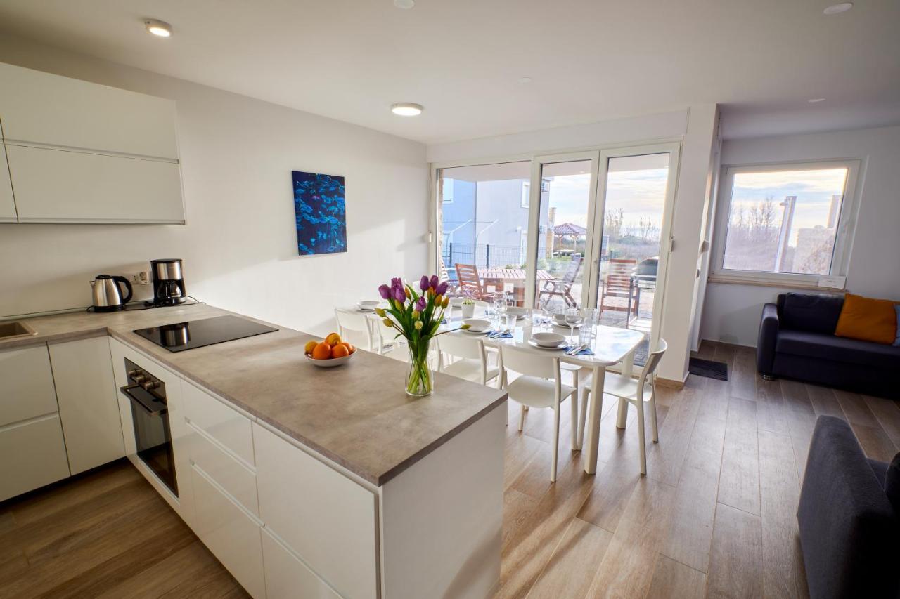 Villa Miri II Privlaka  Εξωτερικό φωτογραφία