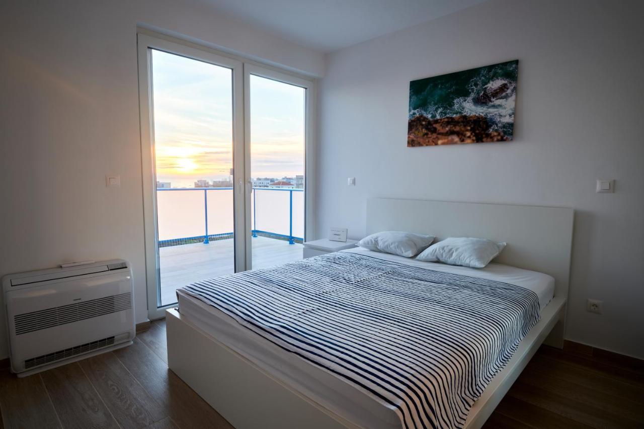 Villa Miri II Privlaka  Εξωτερικό φωτογραφία